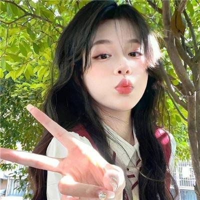 浪漫的蓝色